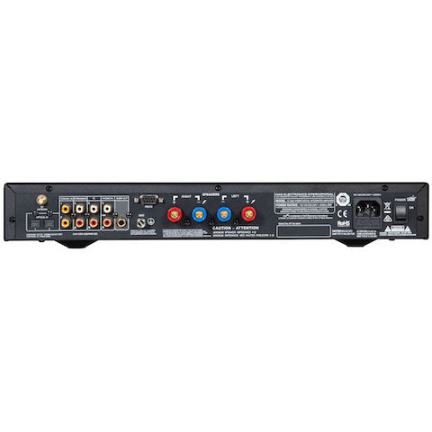 NAD C 328 Integrated Amplifier