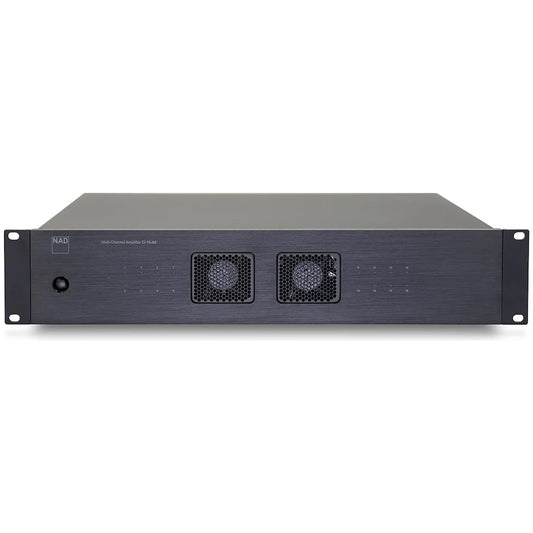 NAD CI 16-60 DSP 16 Channel Multi Zone Amplifier