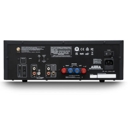 NAD C3030 Integrated Amplifier