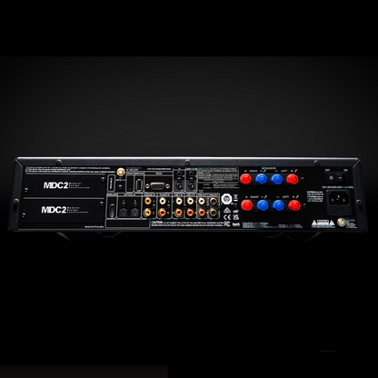 NAD C379 Integrated Amplifier