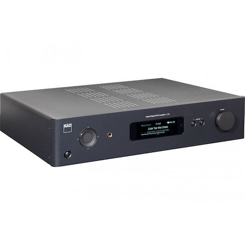 NAD C 389 Integrated Amplifier