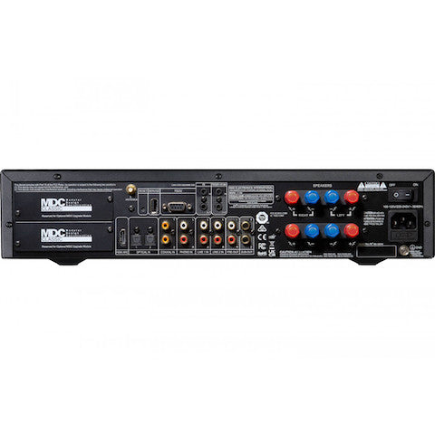 NAD C 389 Integrated Amplifier