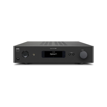 NAD C 658 DAC Preamp