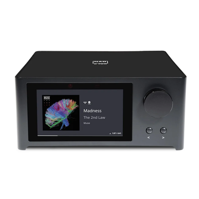 NAD C 700 Integrated Amplifier