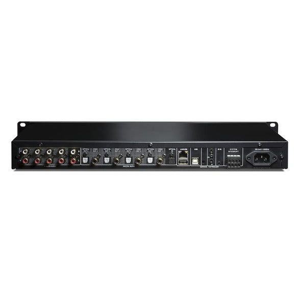 NAD CI 580 V2 BluOS Four Zone Network Music Player