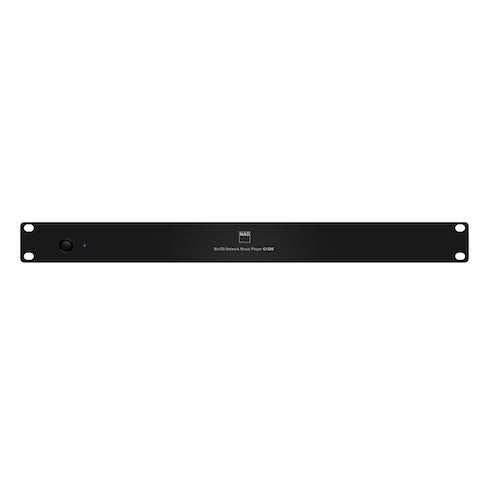 NAD CI 580 V2 BluOS Four Zone Network Music Player