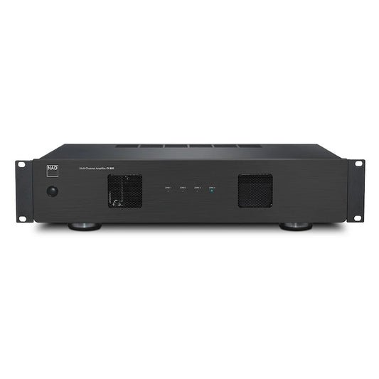 NAD CI 980 Eight Channel Amplifier
