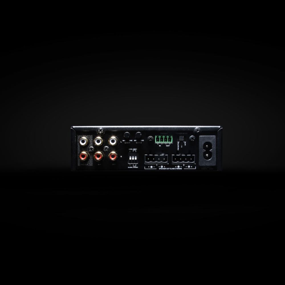 NAD CI PA4-60 Power Amplifier Module