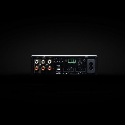 NAD CI PA4-60 Power Amplifier Module