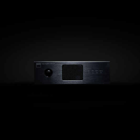 NAD CI PA4-60 Power Amplifier Module