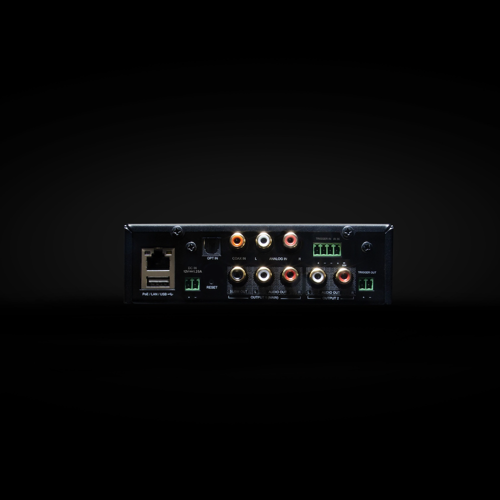 NAD CI S1 BluOS Streaming Module