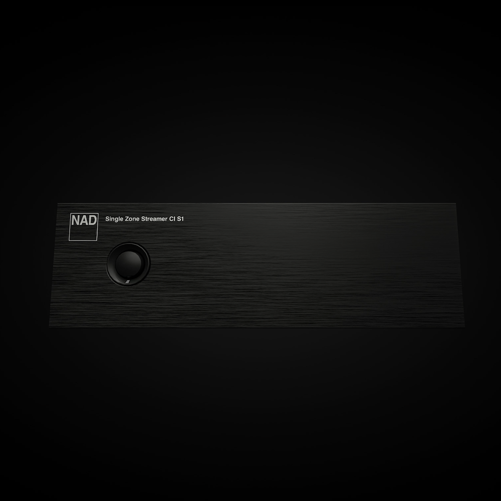 NAD CI S1 BluOS Streaming Module
