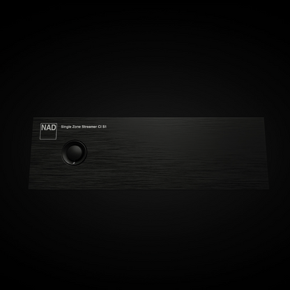NAD CI S1 BluOS Streaming Module