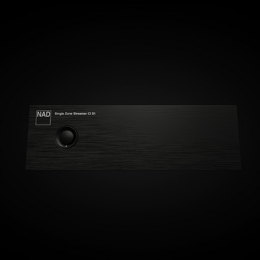 NAD CI S1 BluOS Streaming Module