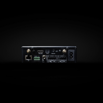 NAD CI SA2-120 BluOS Streaming Amplifier Module