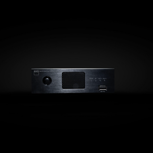 NAD CI SA2-120 BluOS Streaming Amplifier Module