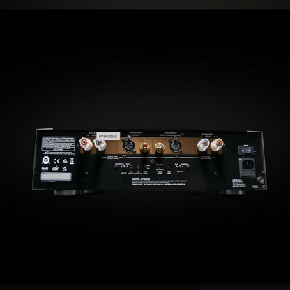 NAD M23 V2 Power Amplifier COMING SOON