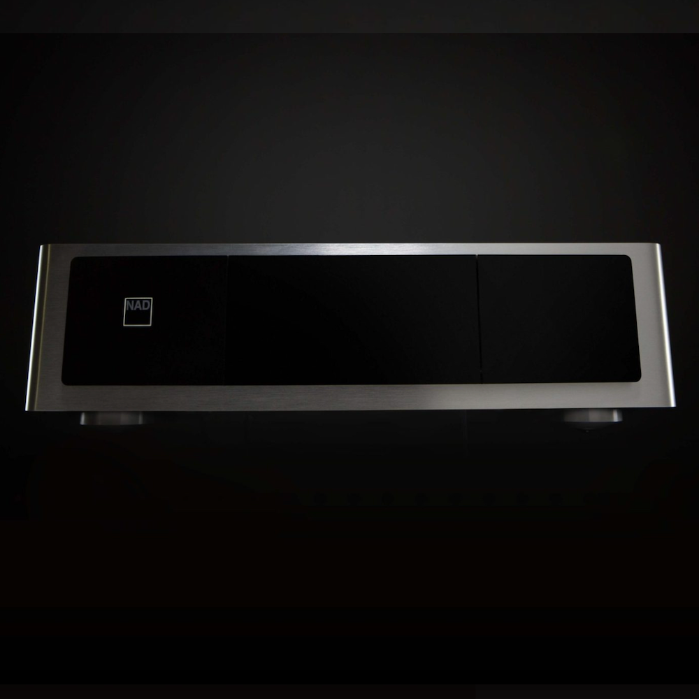NAD M23 V2 Power Amplifier COMING SOON