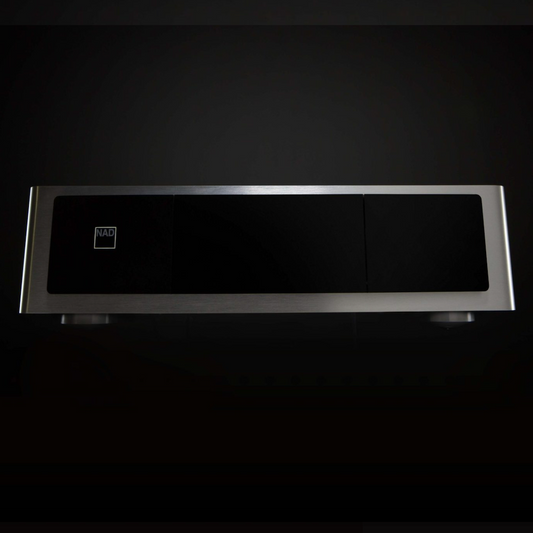 NAD M23 V2 Power Amplifier COMING SOON
