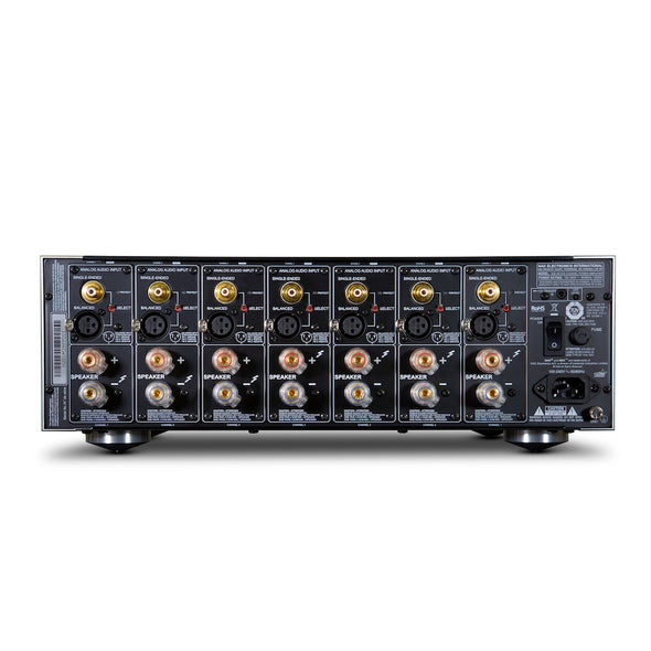 NAD M28 Seven Channel Amplifier