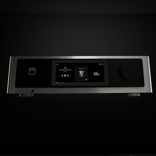 NAD M33 V2 Integrated Amplifier COMING SOON