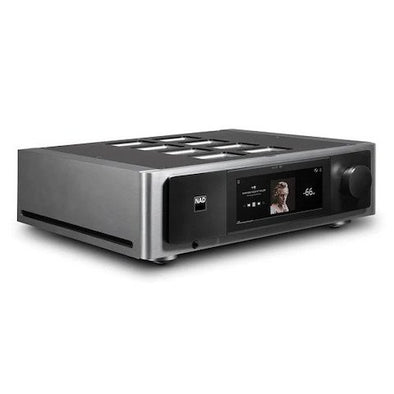 NAD M66 Steaming DAC Preamplifier