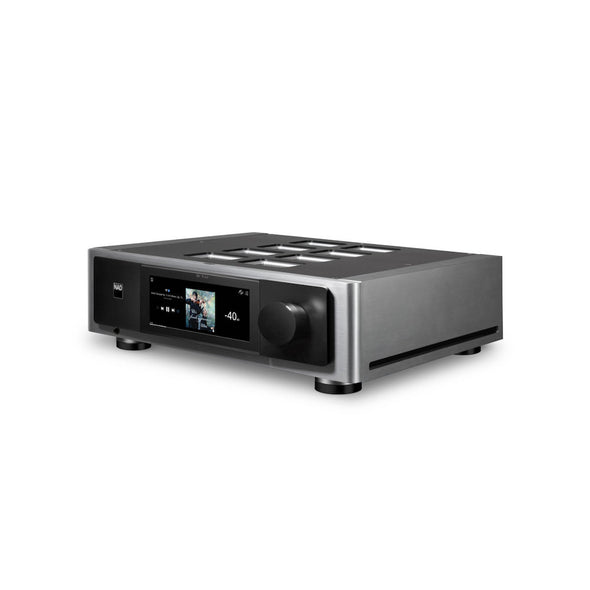 NAD M66 Steaming DAC Preamplifier