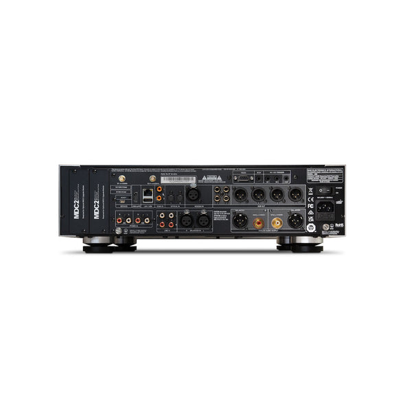 NAD M66 Steaming DAC Preamplifier