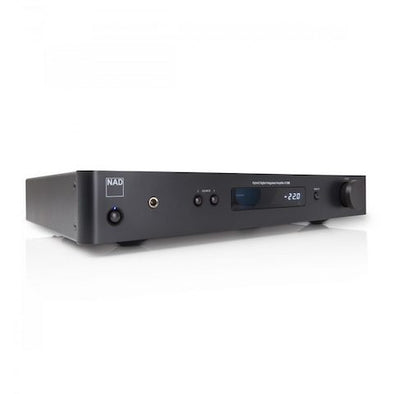 NAD C 338 Integrated Amplifier