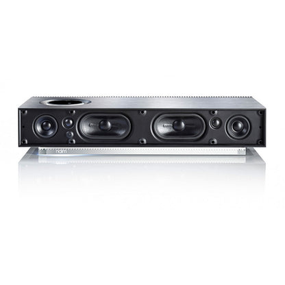 Naim Audio Mu-so 2 Wireless Speaker