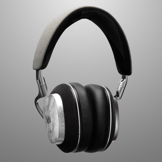 Noble Audio Fokus Artemis ANC Wireless Headphones