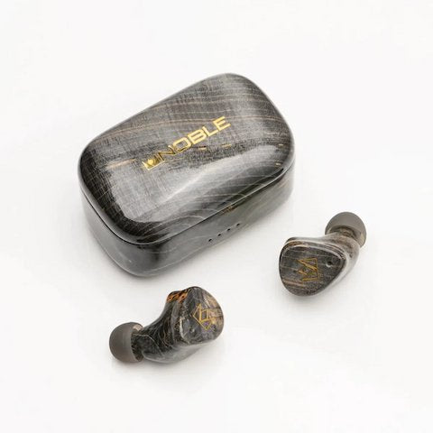 Noble Audio Fokus Prestige TWS In Ear Monitors IN STOCK