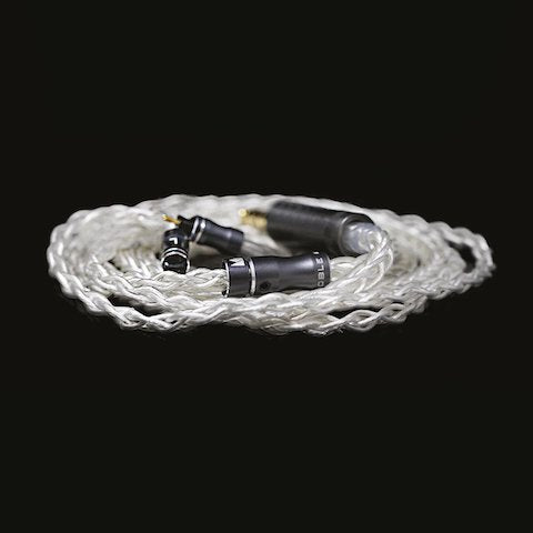 Noble Audio Halley 4 and 8 In Ear Monitor Cable
