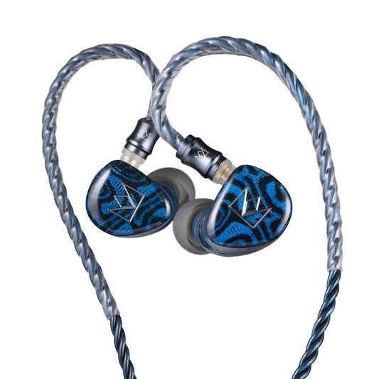 Noble Audio Iris In Ear Monitors