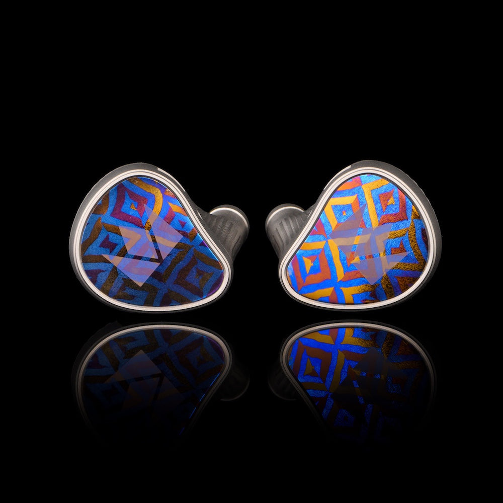 Noble Audio Kronos Flagship In Ear Monitor – Noteworthy Audio