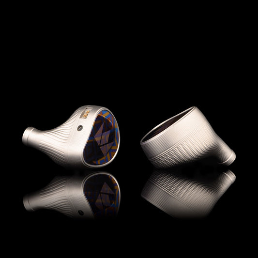 Noble Audio Kronos Flagship IEM