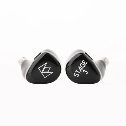 Noble Audio Stage 3 In Ear Monitors