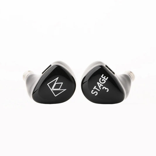 Noble Audio Stage 3 In Ear Monitors