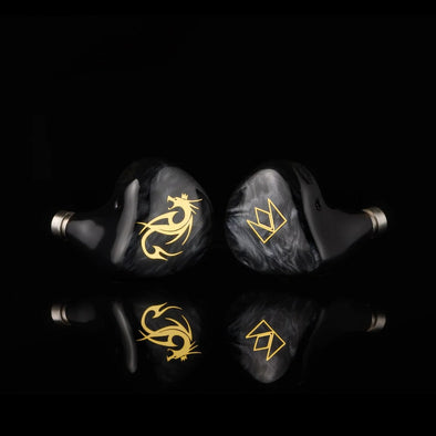 Noble Audio Kublai Khan In Ear Monitors