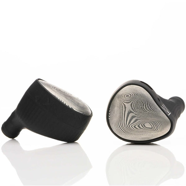 Noble Audio Viking Ragnar In Ear Monitors – Noteworthy Audio