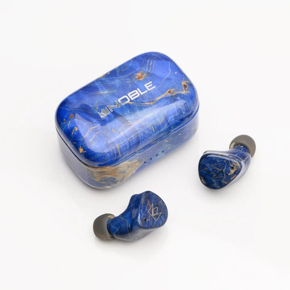 Noble Audio Fokus Prestige TWS In Ear Monitors