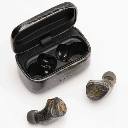 Noble Audio Fokus Prestige TWS In Ear Monitors