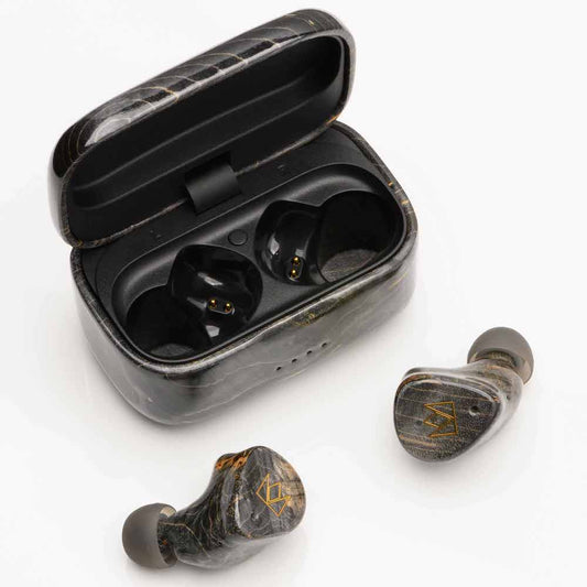 Noble Audio Fokus Prestige TWS In Ear Monitors