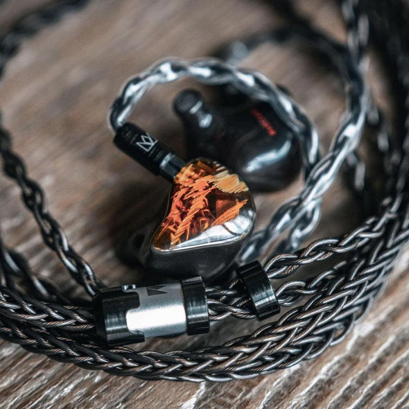 Noble Audio Spartacus In Ear Monitors