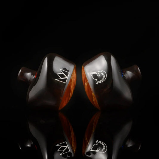 Noble Audio Spartacus In Ear Monitors