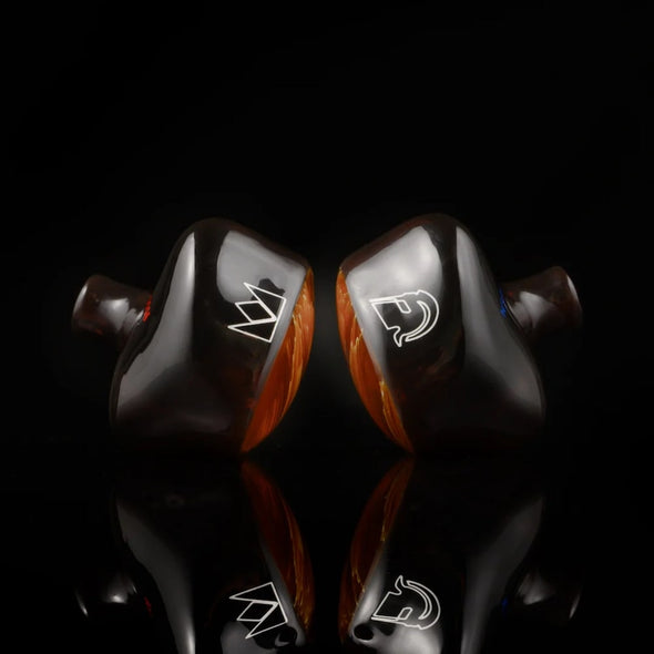 Noble Audio Spartacus In Ear Monitors