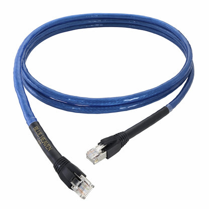 Nordost Blue Heaven 3 Ethernet Cable IN STOCK