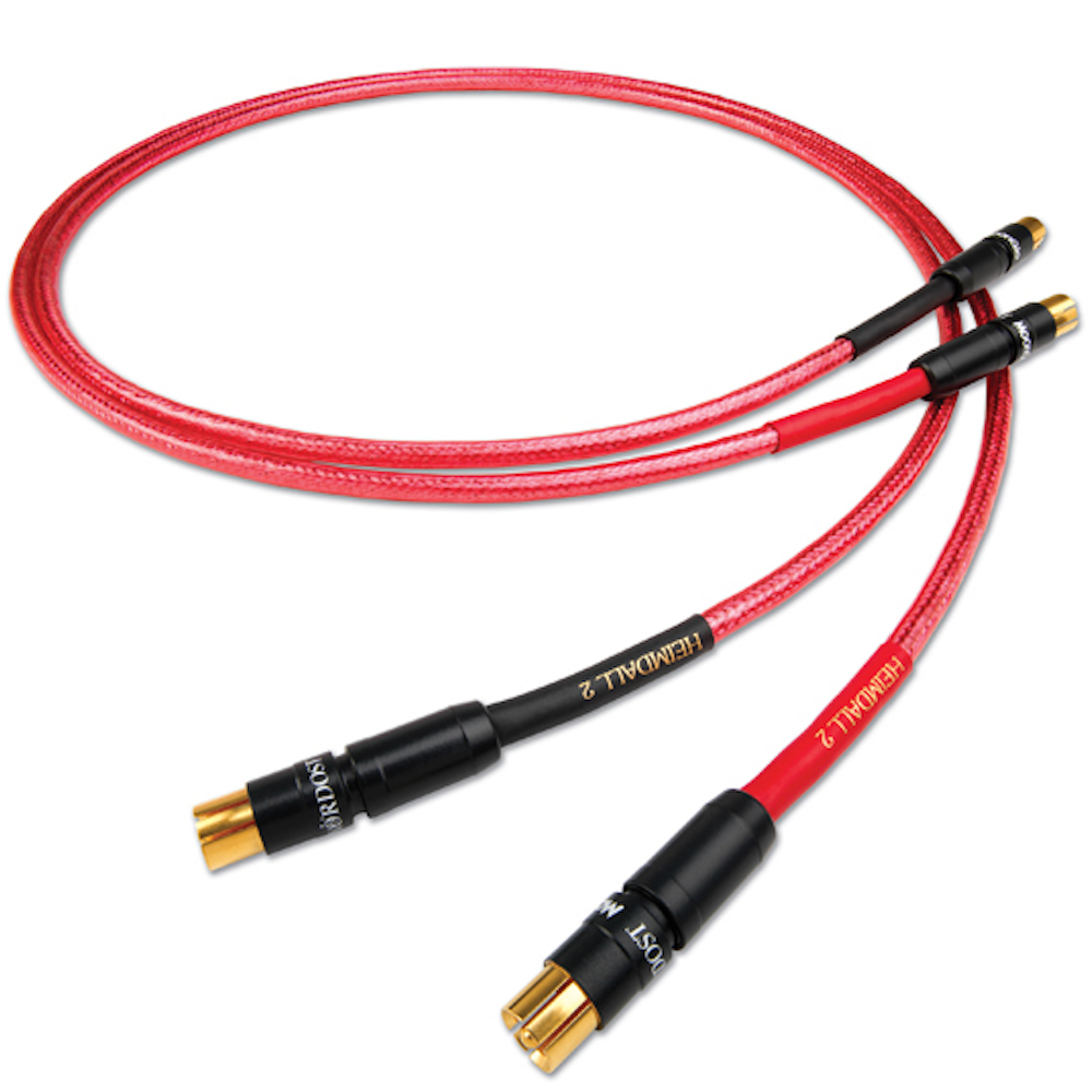 Nordost Heimdall 2 Interconnects
