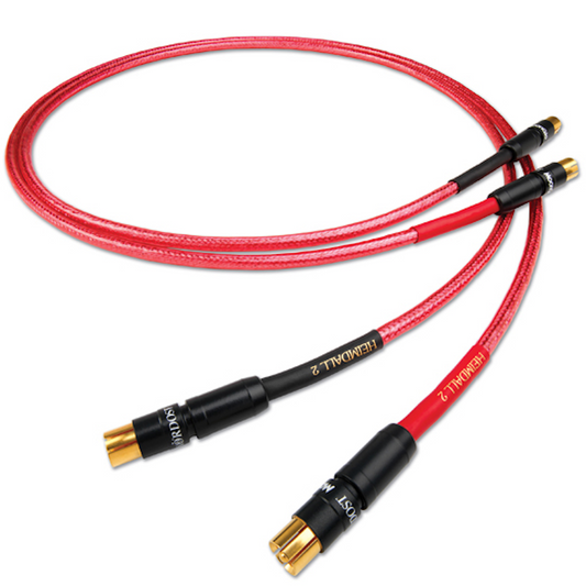 Nordost Heimdall 2 Interconnects
