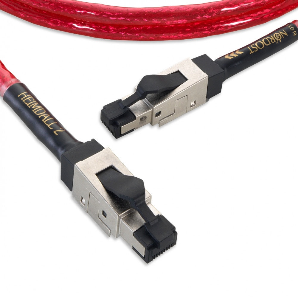 Nordost Heimdall 2 Ethernet Cable IN STOCK
